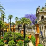 Seville: Cathedral, Giralda, and Royal Alcázar Guided Tour - Authentic Experiences from Fellow Travelers