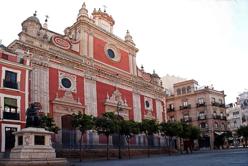 Seville: Cathedral, Giralda & Salvador Church Guided Tour - The Value of the Tour