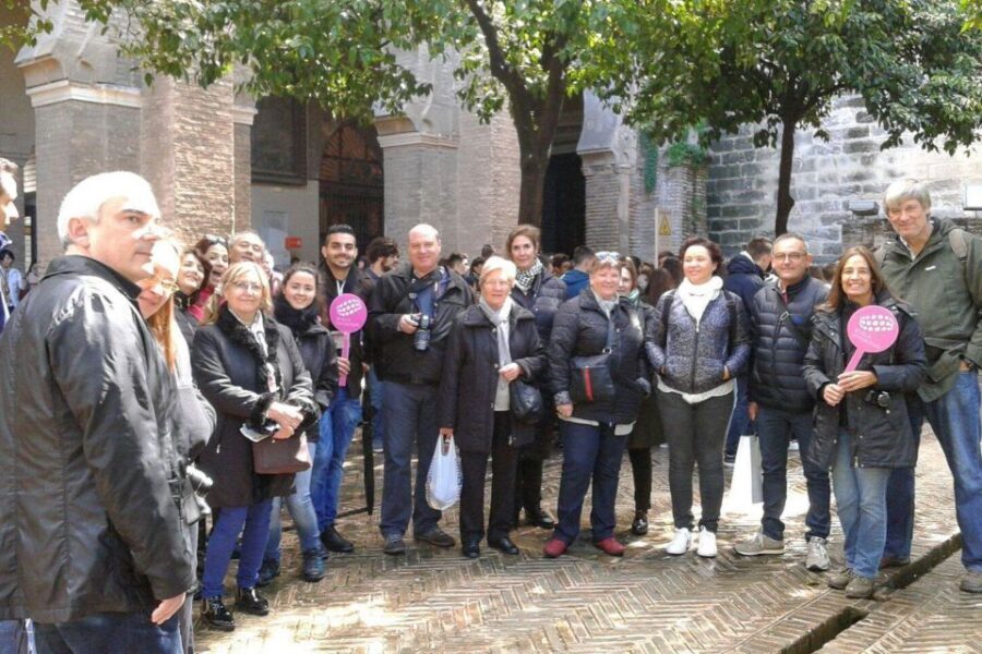 Seville: Cathedral Guided Tour with Priority Access - Final Thoughts: Who Will Love This Tour?