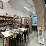 Seville: Ceramic Tile Workshop in Triana - The Value and Practical Aspects