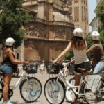 Seville City Bike Tour: Top Seville's Monuments - Detailed Breakdown of the Itinerary