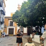 Seville: City Highlights Private Walking Tour - What’s Included & What to Consider