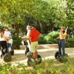 Seville: City Highlights Segway Tour with Guide - The Practical Side: Duration, Cost, and Group Size