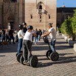 Seville City Tour: 3-Hour Historical Segway Adventure - Why This Tour Works for Different Travelers