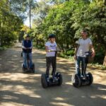 Seville City Tour: 90-Minute Riverside Segway Tour - What the Reviews Say