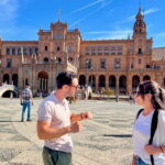 Seville: City Walking Tour - The Sum Up