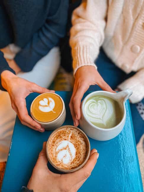 Seville: Coffee Tour and Vintage Market - What to Expect: Practical Details