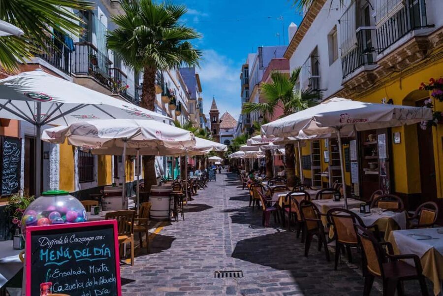 Seville: Day Trip to Cádiz and Jerez de la Frontera - FAQs