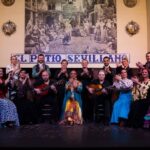 Seville: El Patio Sevillano Flamenco Show Ticket & Dinner - An In-Depth Look at the Experience