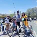 Seville: Electric Kickscooter Tour by night - Who is this tour best suited for?