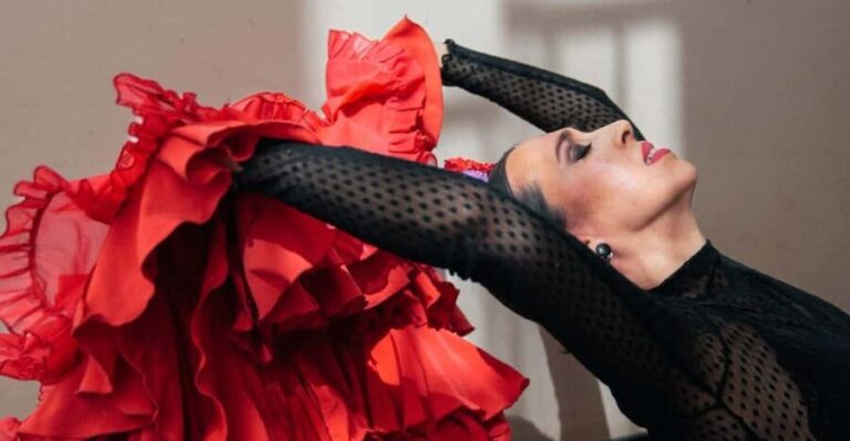 Seville: Enjoy a class of approach to flamenco - Why This Experience Works for You