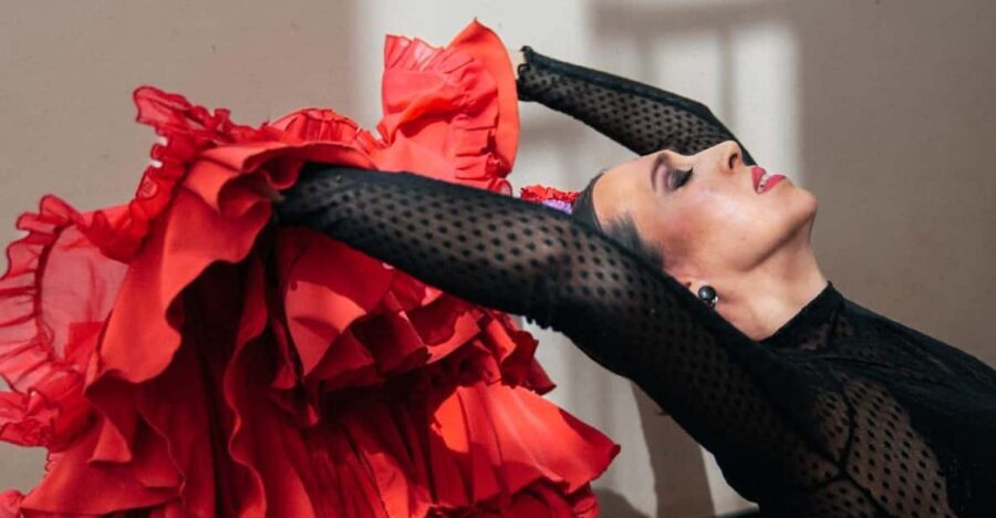Seville: Enjoy a class of approach to flamenco - Why This Experience Works for You