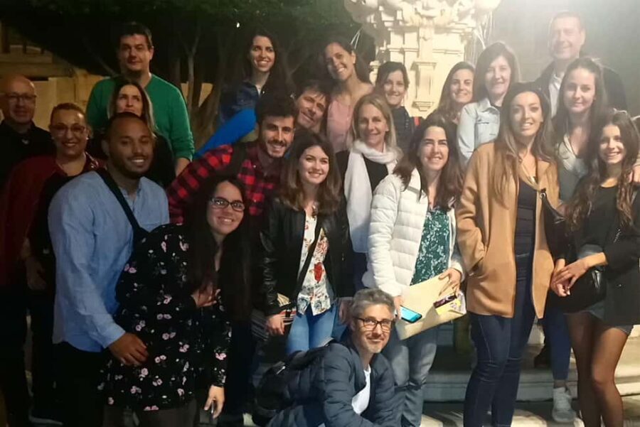 Seville Essential Night Tour - The Experience: What Makes It Special