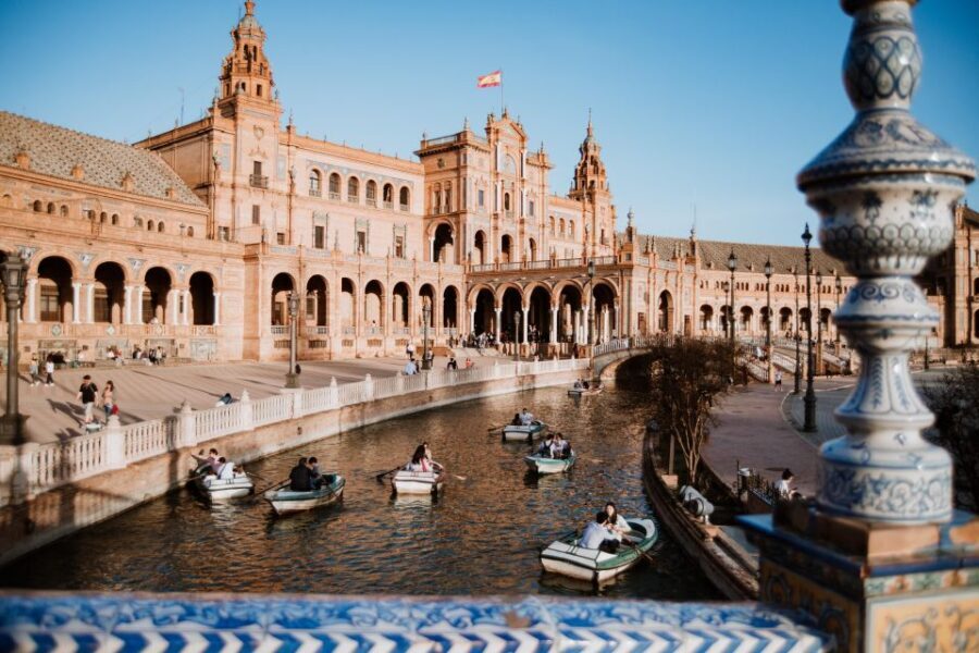 Seville: Exclusive Essential Tour - What to Expect and Why It Matters