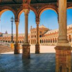 Seville: Express Walk with a Local in 60 minutes - Itinerary Breakdown and Highlights