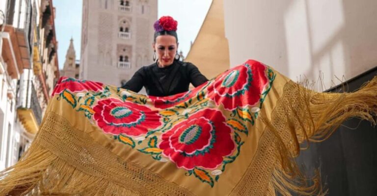 Seville: Flamenco 2 x 1: Flamenco Tour + Dance Class - The Sum Up: Is It Worth It?