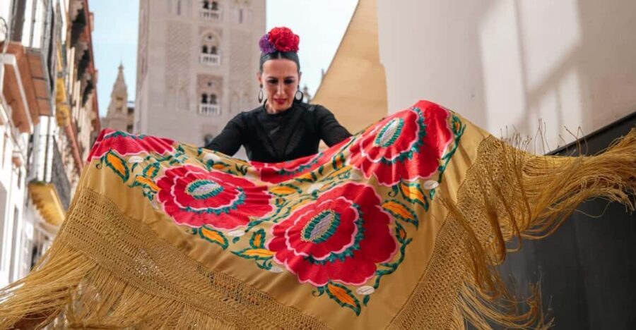 Seville: Flamenco 2 x 1: Flamenco Tour + Dance Class - The Sum Up: Is It Worth It?