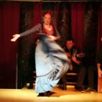 Seville: Flamenco Show at Tablao Flamenco Andalusí - The Performance Breakdown
