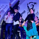 Seville: Flamenco Show at Tablao Los Gallos - What to Expect During the Flamenco Show