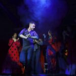 Seville: Flamenco Show Ticket at Tablao Flamenco Las Setas - The Performance: Passion in Motion