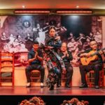 Seville: Flamenco Show with Andalusian Dinner at La Cantaora - What to Expect from the Flamenco Experience