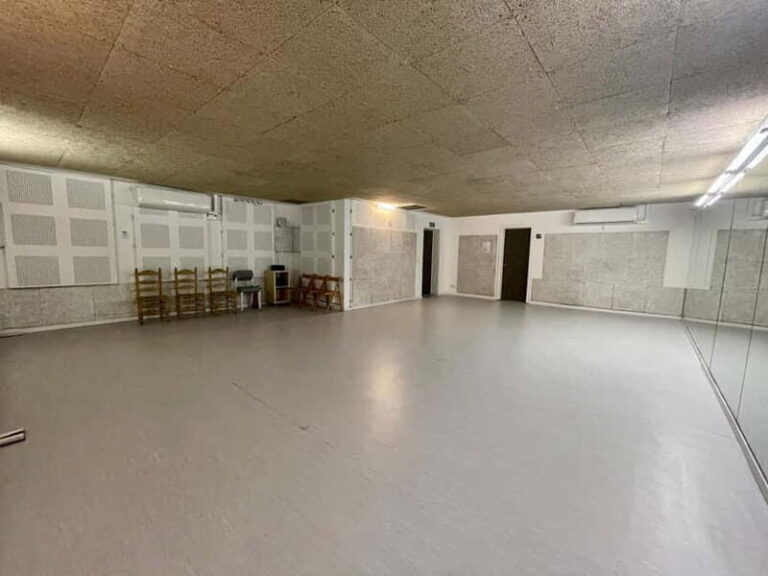 Seville: Flamenco workshop with your group - Authentic Flamenco Experience in a Unique Setting