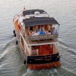 Seville: Flamenco Yacht Cruise with Tapas and Drinks - Final Thoughts: Who Is This Experience For?