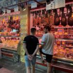Seville: Flavors of Andalucía Guided Food Tour with Tastings - What Makes This Tour Stand Out?