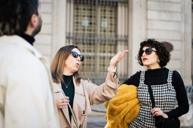 Seville Food Tour with Tapas & Drinks with a Local - In The Sum Up: Who Will Love This Tour?