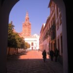Seville Full-Day Sightseeing Tour from Granada - An Inside Look at the Itinerary