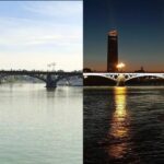 Seville: Guadalquivir Boat Tour with Optional Lunch/Dinner - Breaking Down the Itinerary