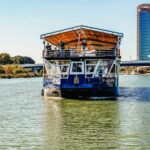 Seville: Guadalquivir River Cruise - Who is This Cruise Best For?