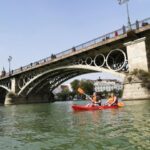 Seville: Guadalquivir River Kayak Tour - A Deep Dive into the Kayak Tour Experience