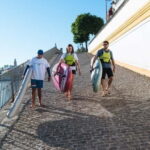 Seville: Guadalquivir River Paddle Surf Tour - Who Should Try This?