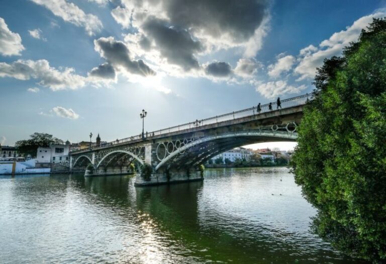 Seville: Guadalquivir & Secrets of Triana Small Group Tour - Who Will Love This Tour?