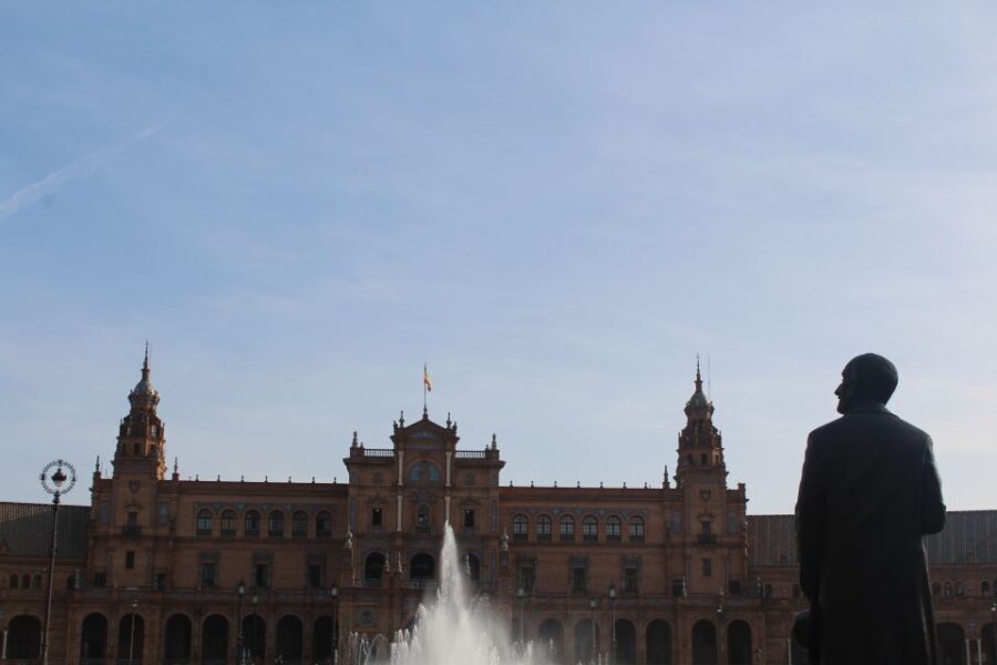 Seville: Guided Sightseeing Day Tour - Final Thoughts: Is It the Right Choice?