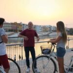 Seville: Guided Sunset Bike Tour - Why This Tour is a Solid Choice