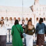 Seville: Guided Walking Tour with Optional Breakfast - Who Is This Tour Perfect For?