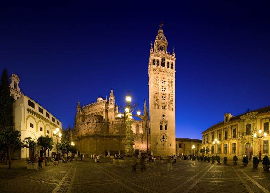 Seville: Half-Day Flamenco & Tapas Night - Who Would Love This Tour?