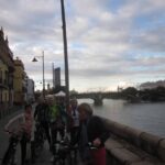 Seville: Highlights City Bike or E-Bike Tour - The Value for Money