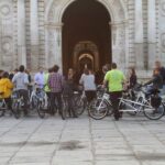 Seville: Historic Center Bike Tour - The Route and What You’ll See