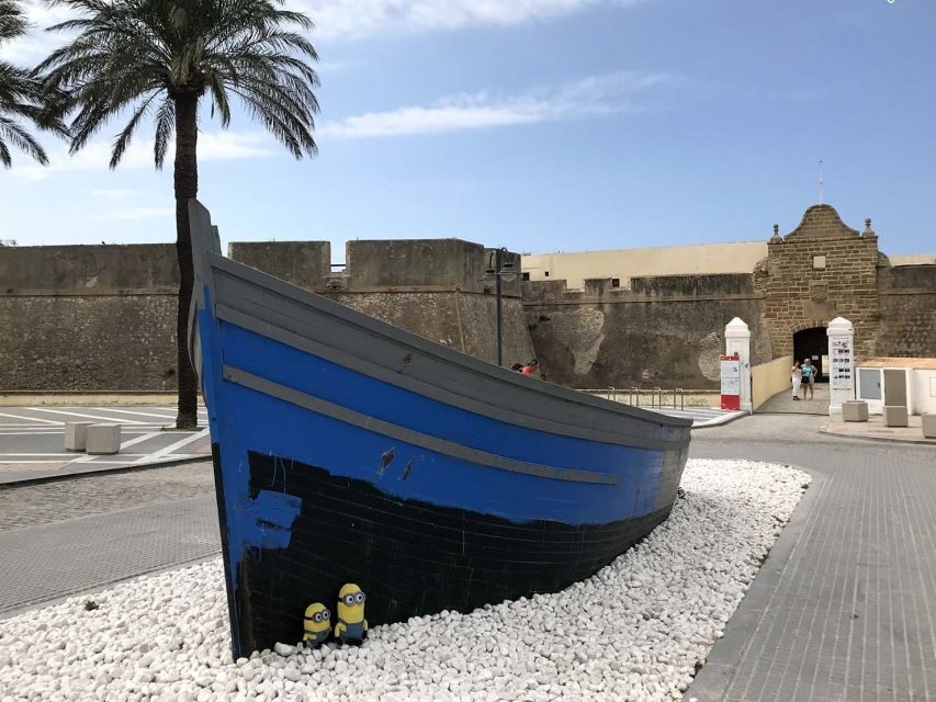 Seville: Jerez, Cadiz Wine Tasting with Optional Horse Show - Exploring Jerez de la Frontera