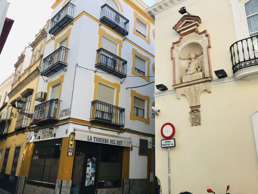 Seville: Jewish History Private Tour - How Much Is This Tour Worth?