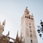Seville Jewish Quarter walking tour: Santa Cruz District - Exploring the Narrow Streets and Courtyards
