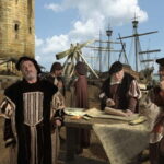 Seville: Magellan-Elcano Virtual Reality Experience - FAQ