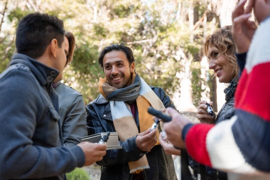 Seville: Outdoor Escape Game - BlackOut [Hard Mode] - The Value and Who Will Love It