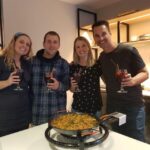 Seville: Paella and Sangria Experience - Who Should Book This Tour?