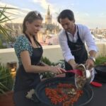 Seville: Paella Cooking Class & 30-Min Local Expert Q&A - Practical Details
