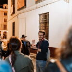Seville: Paranormal and Legends Guided Walking Tour - What Makes This Tour Special?