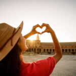 Seville: Personal Holiday Photoshoot - The Locations and Photo Opportunities